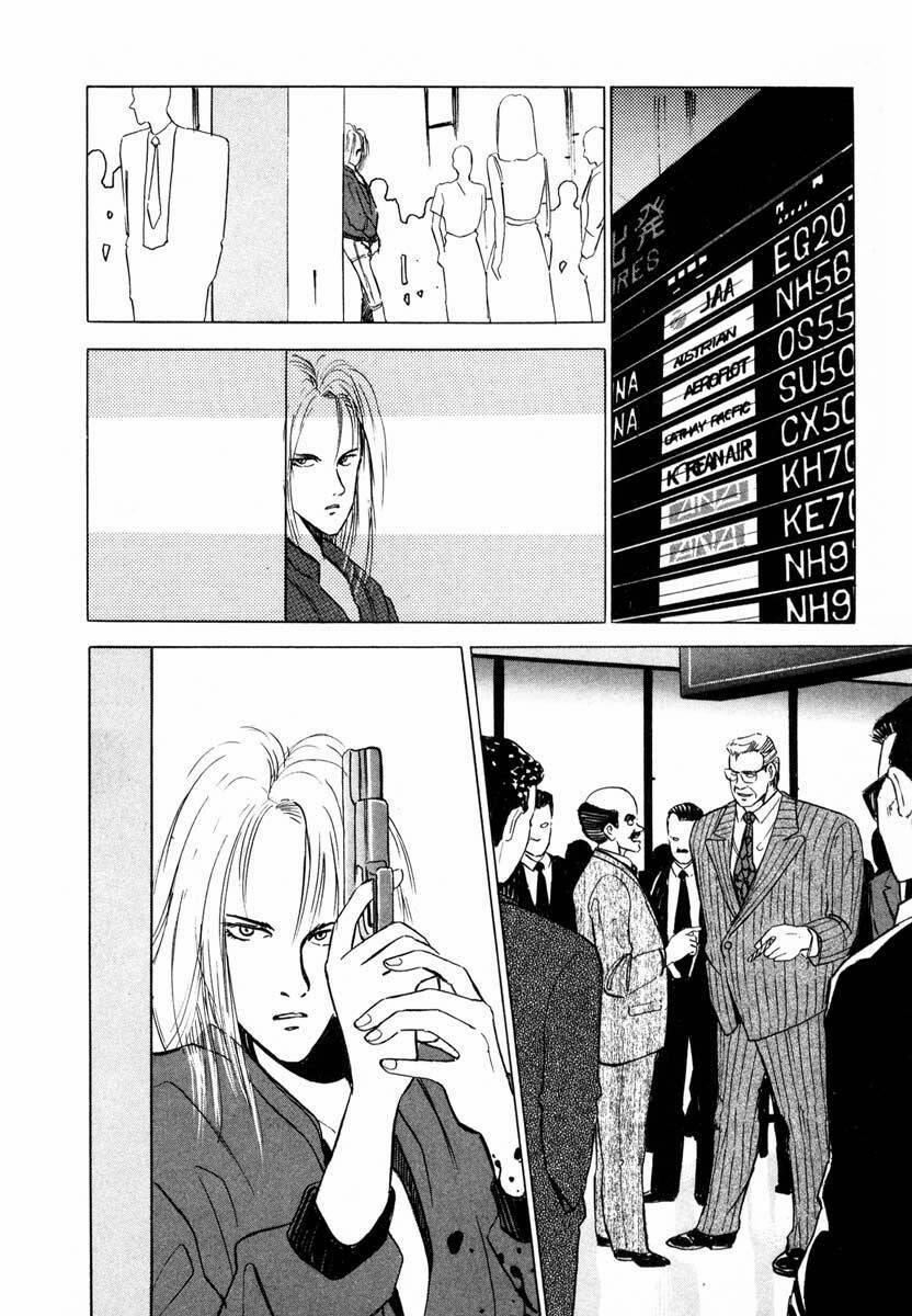 Jiraishin 3 trang 34