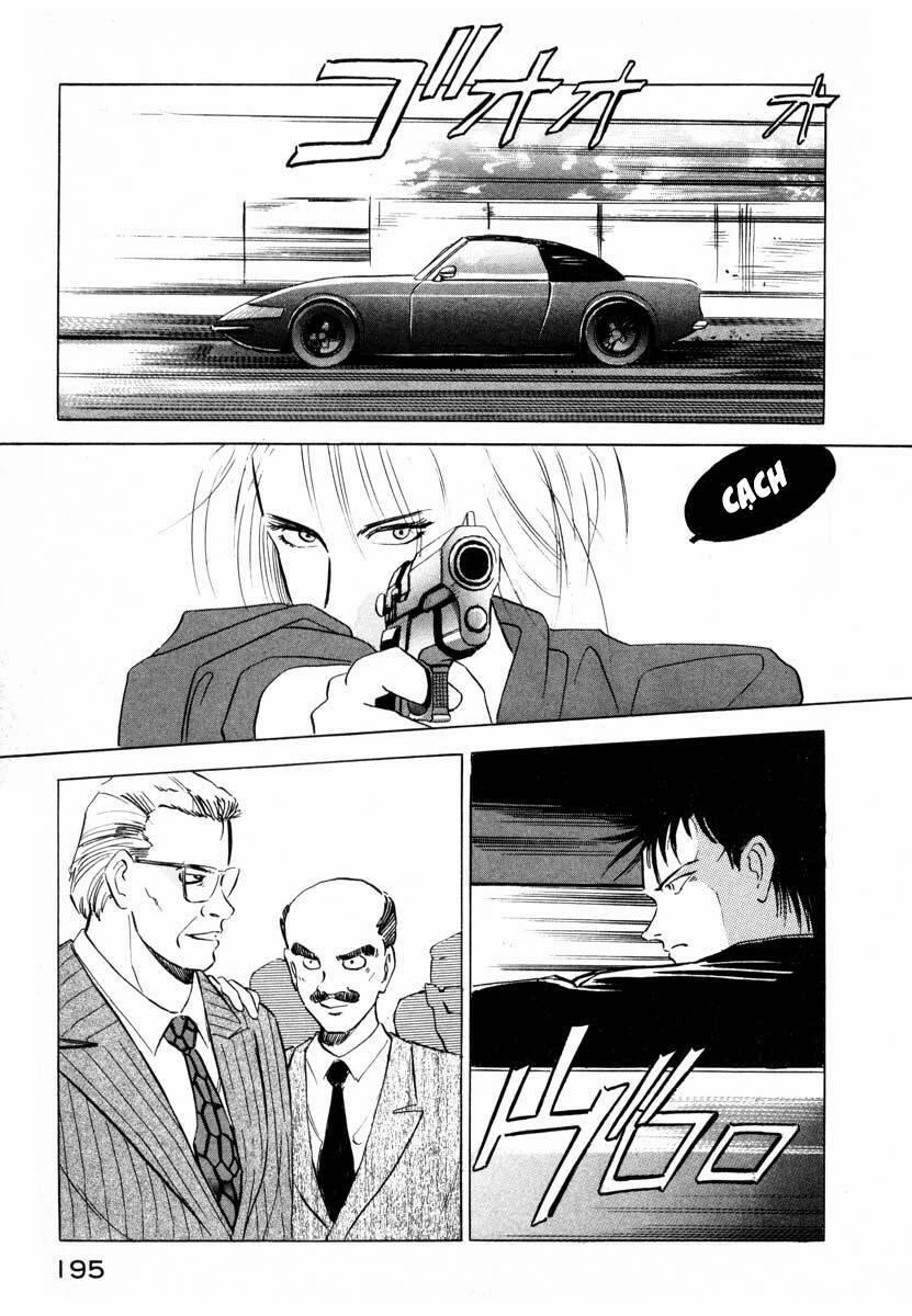 Jiraishin 3 trang 35