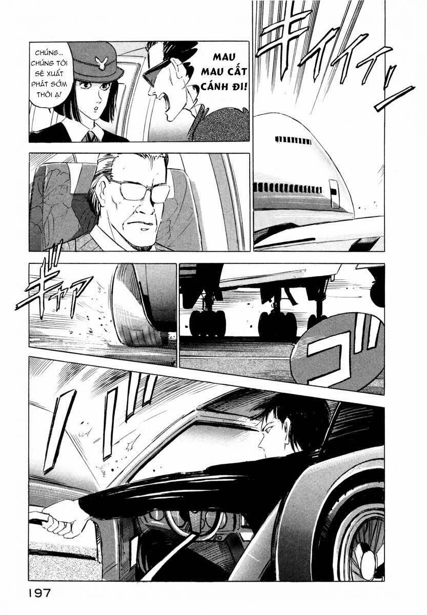 Jiraishin 3 trang 37