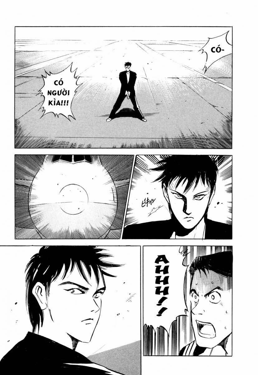 Jiraishin 3 trang 39