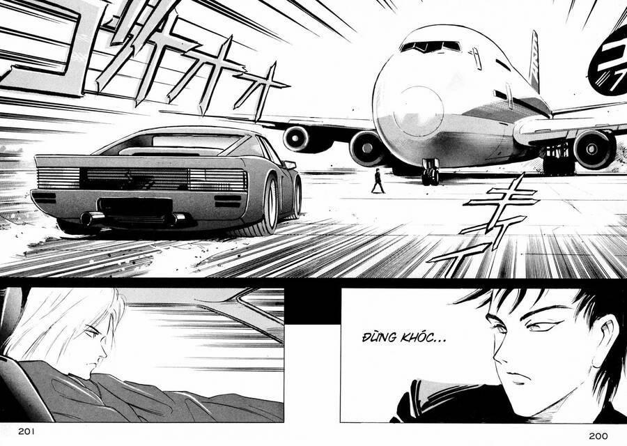 Jiraishin 3 trang 40