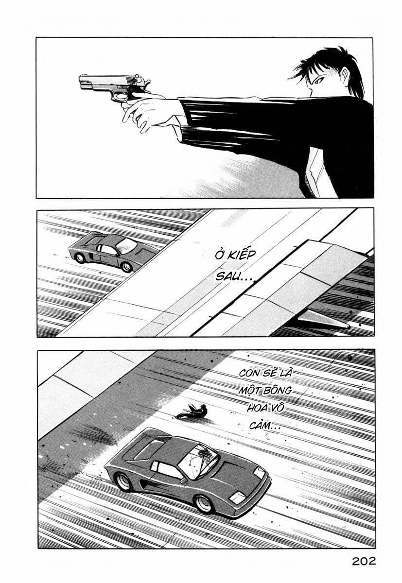 Jiraishin 3 trang 41