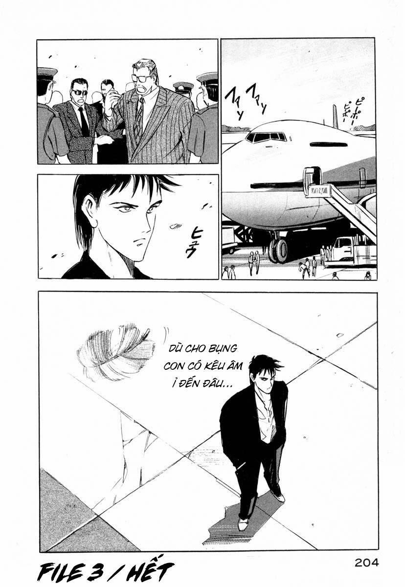 Jiraishin 3 trang 43