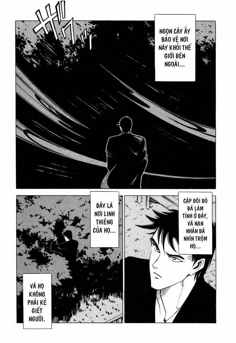 Jiraishin 4 trang 23