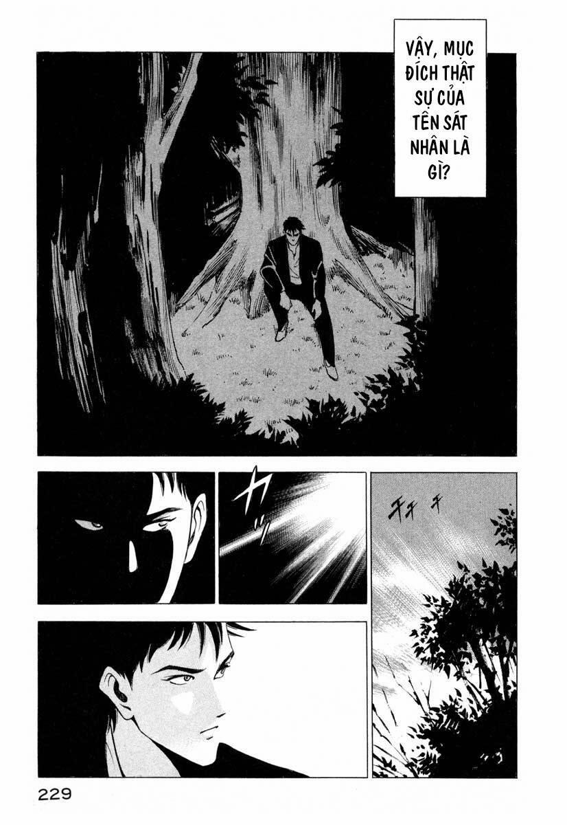 Jiraishin 4 trang 25