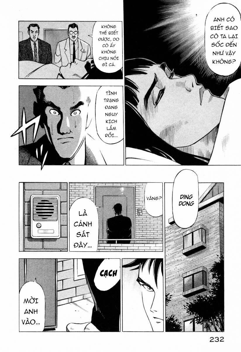 Jiraishin 4 trang 28