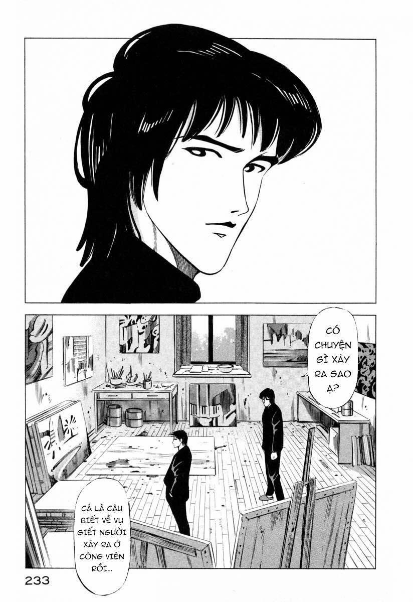 Jiraishin 4 trang 29