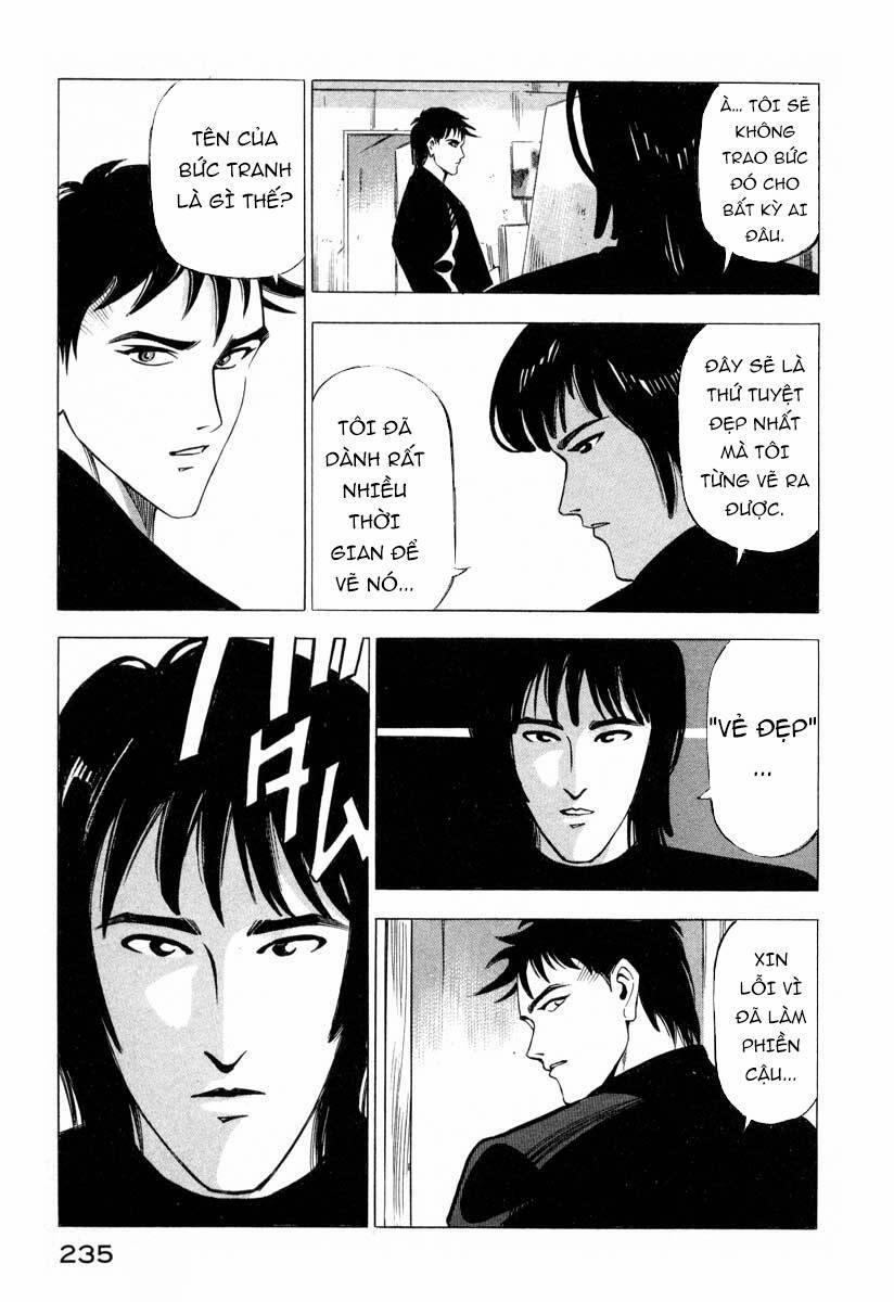 Jiraishin 4 trang 31