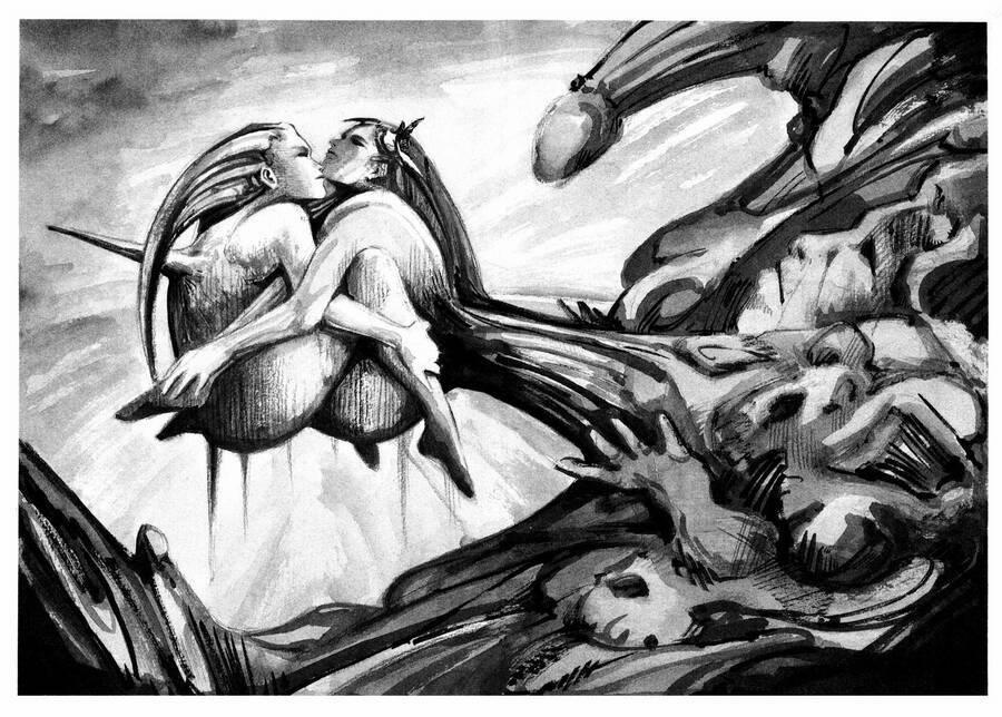 Jiraishin 4 trang 32