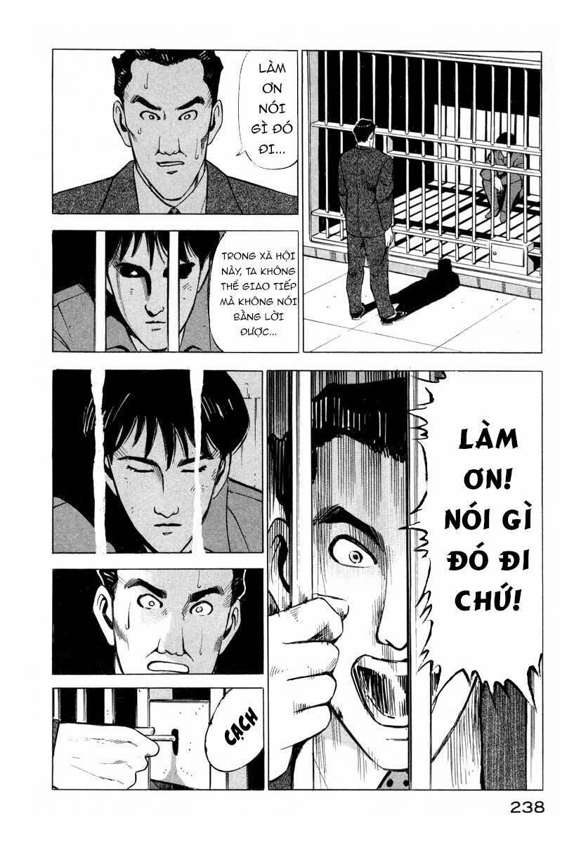 Jiraishin 4 trang 33