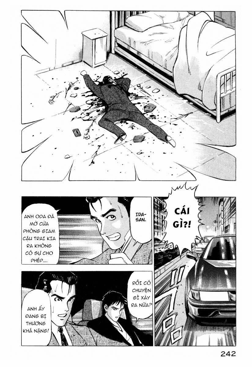 Jiraishin 4 trang 37