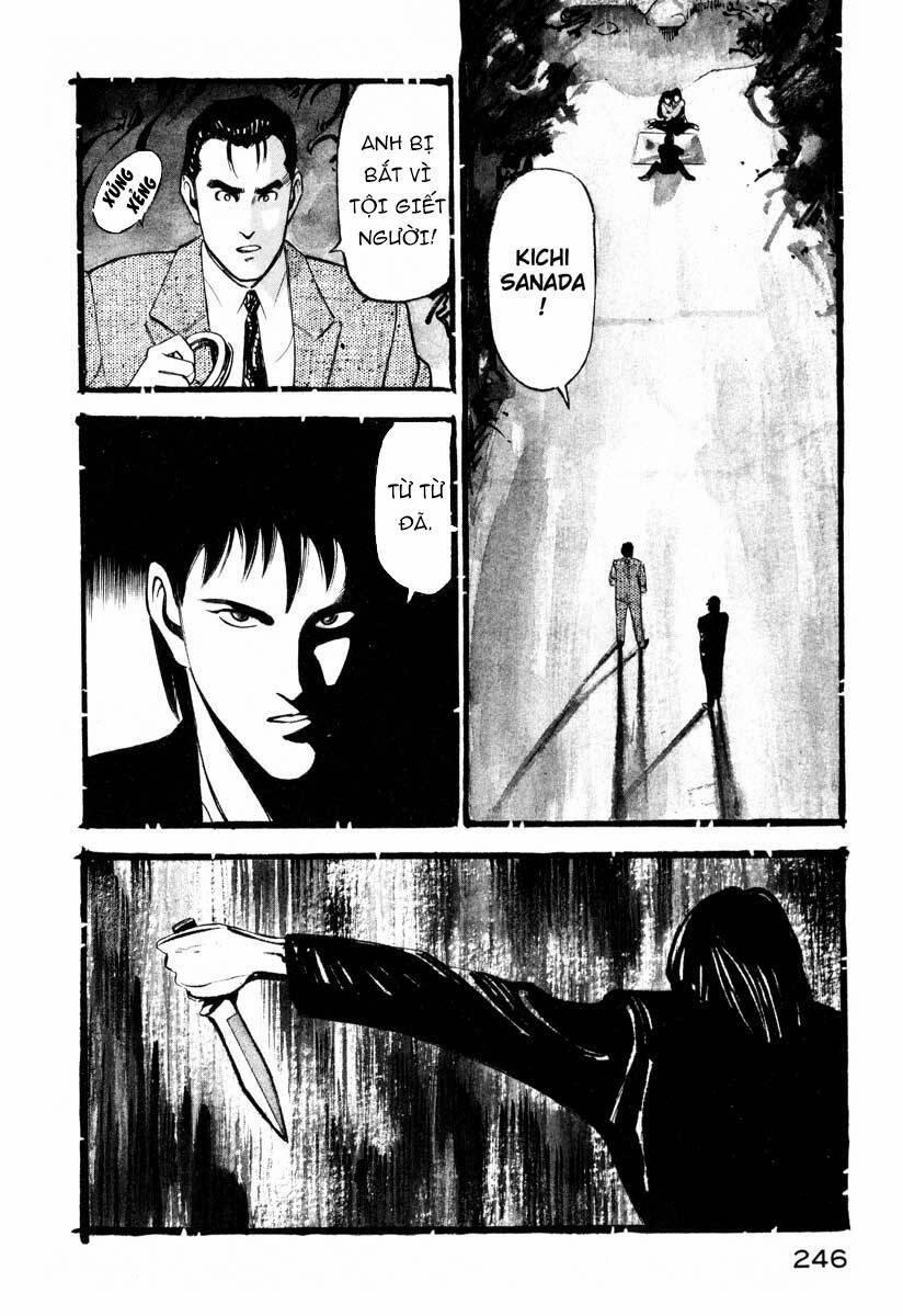 Jiraishin 4 trang 41