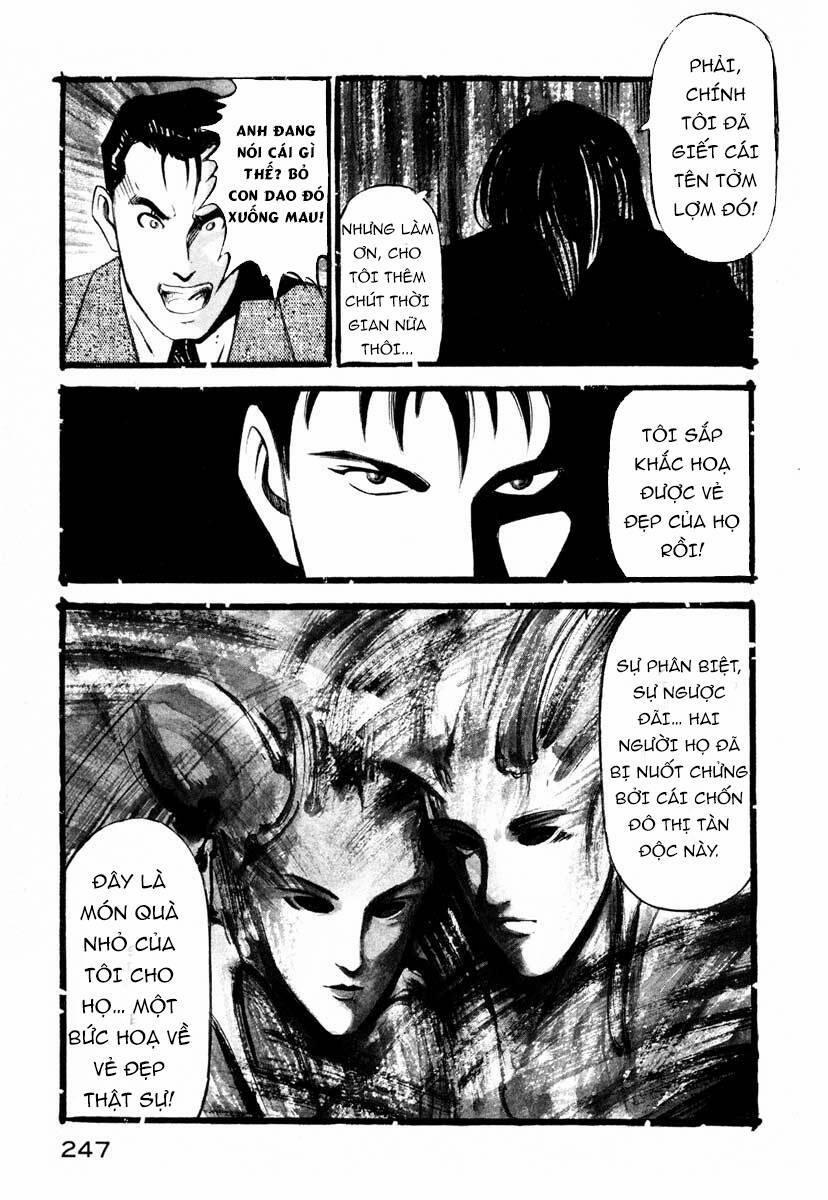 Jiraishin 4 trang 42