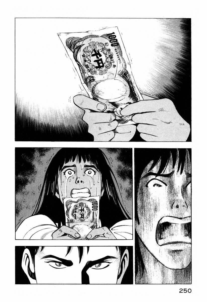 Jiraishin 4 trang 45