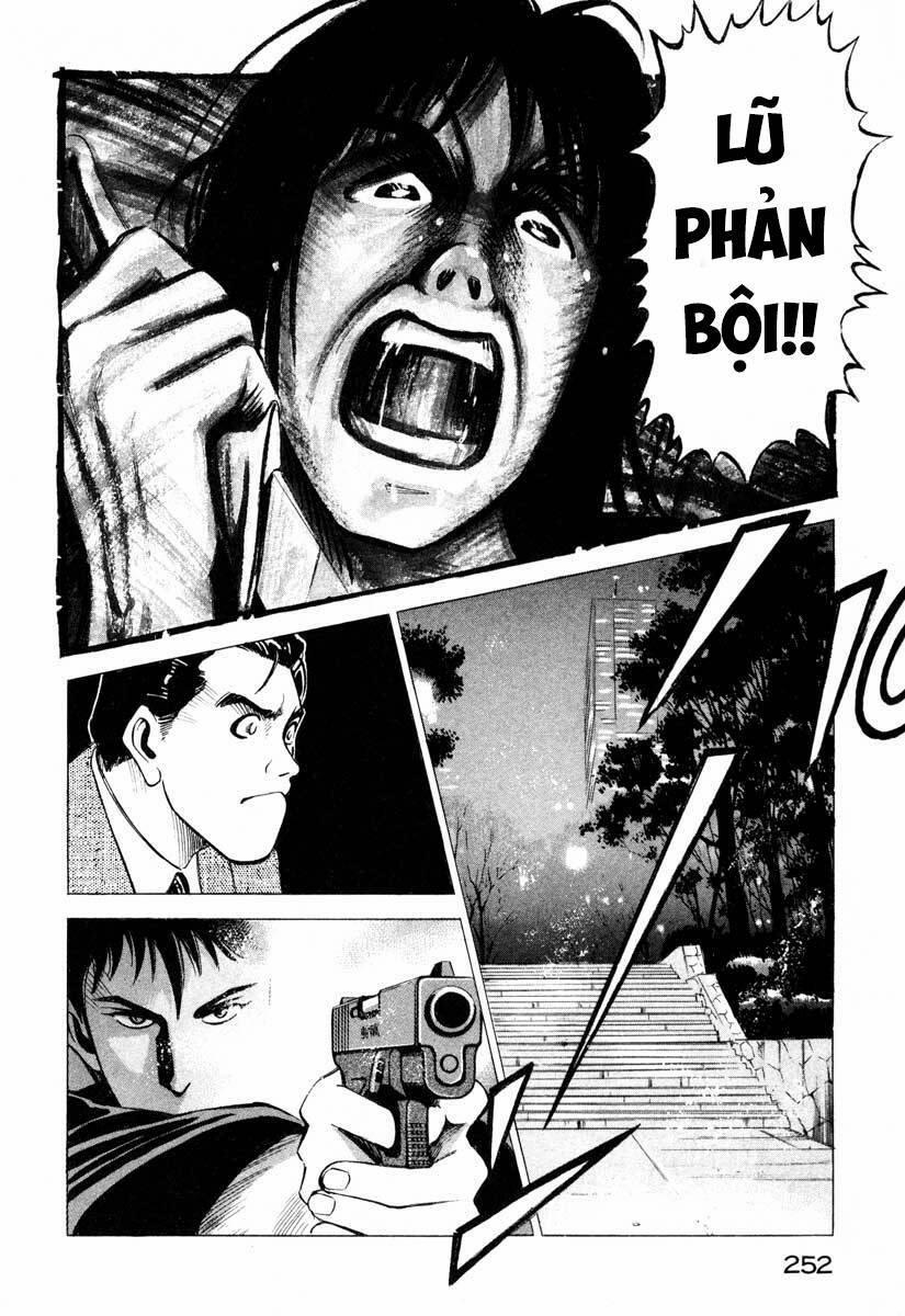 Jiraishin 4 trang 47