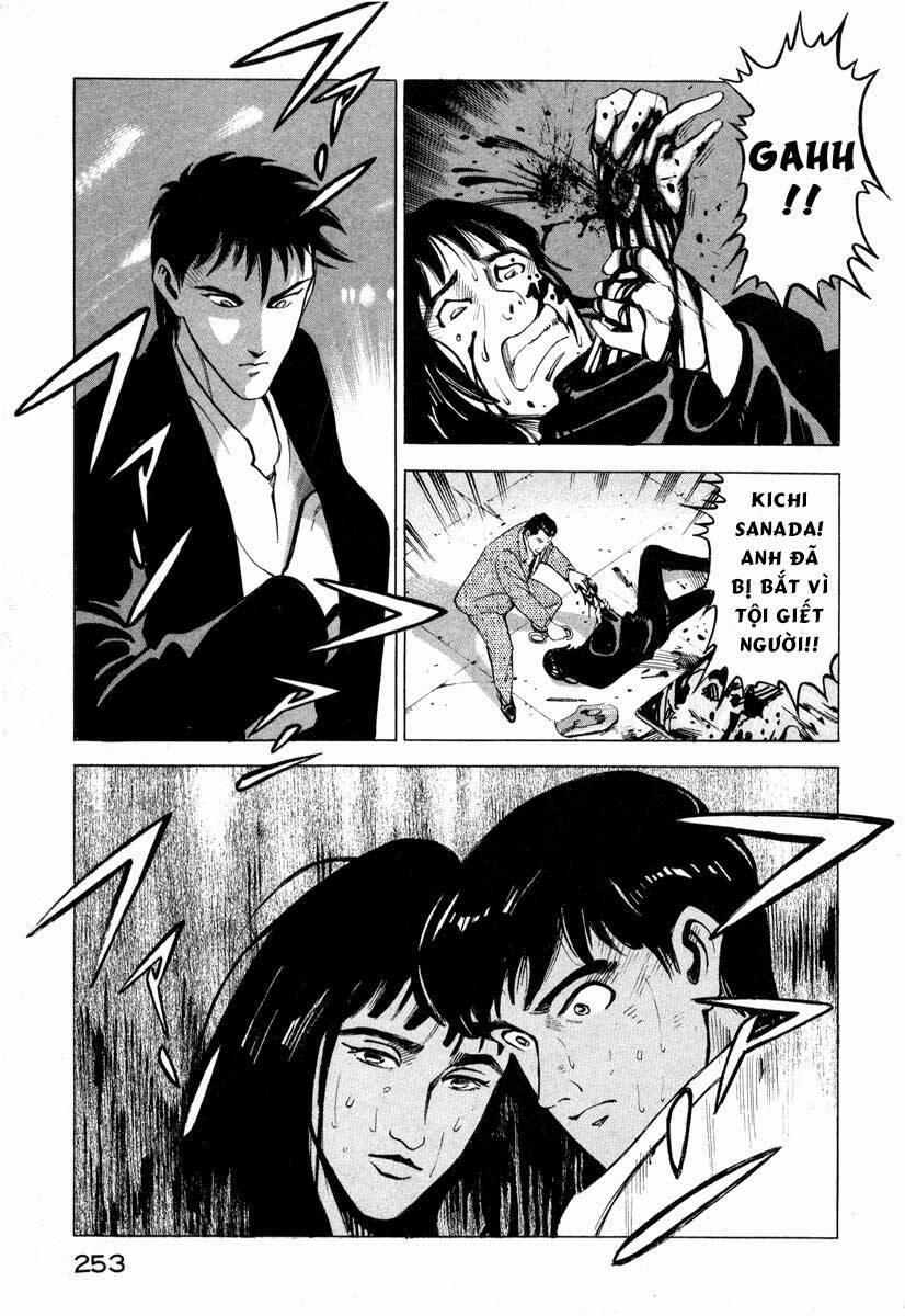 Jiraishin 4 trang 48