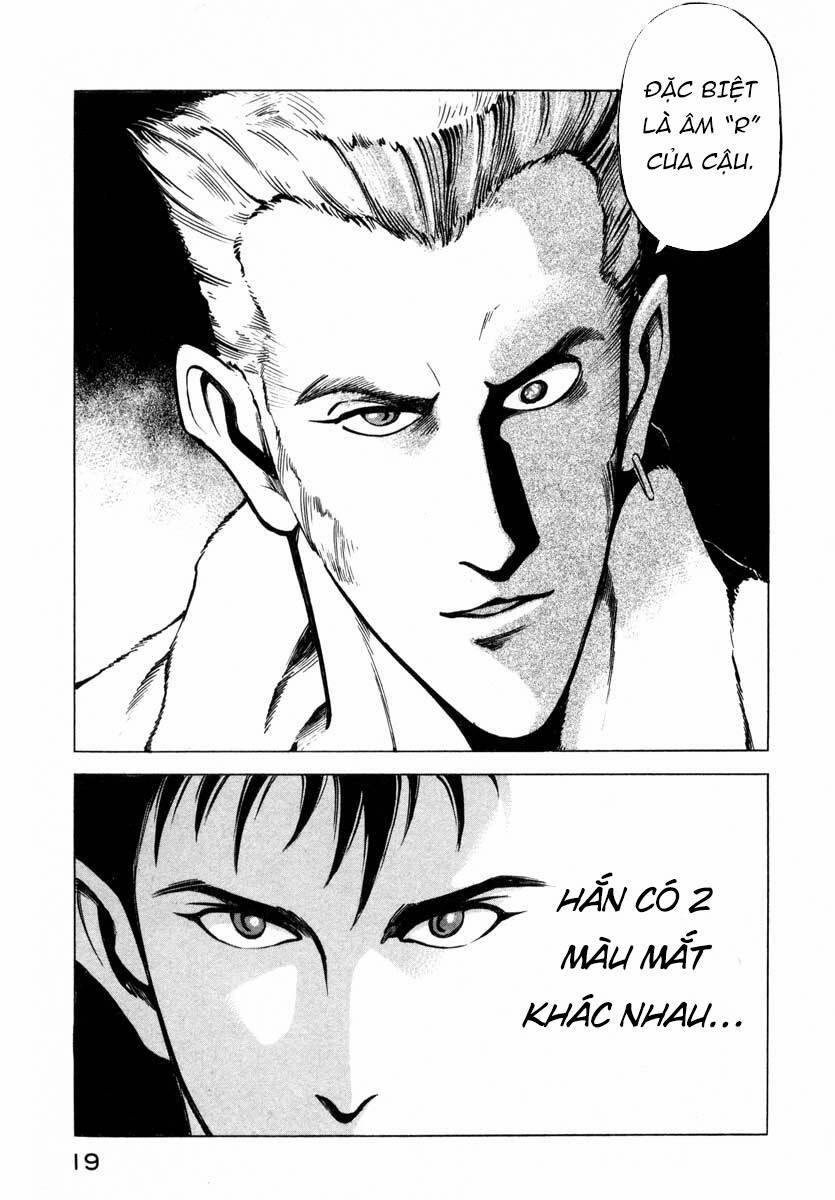 Jiraishin 5.1 trang 17