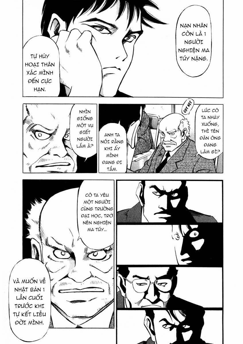 Jiraishin 5.1 trang 20