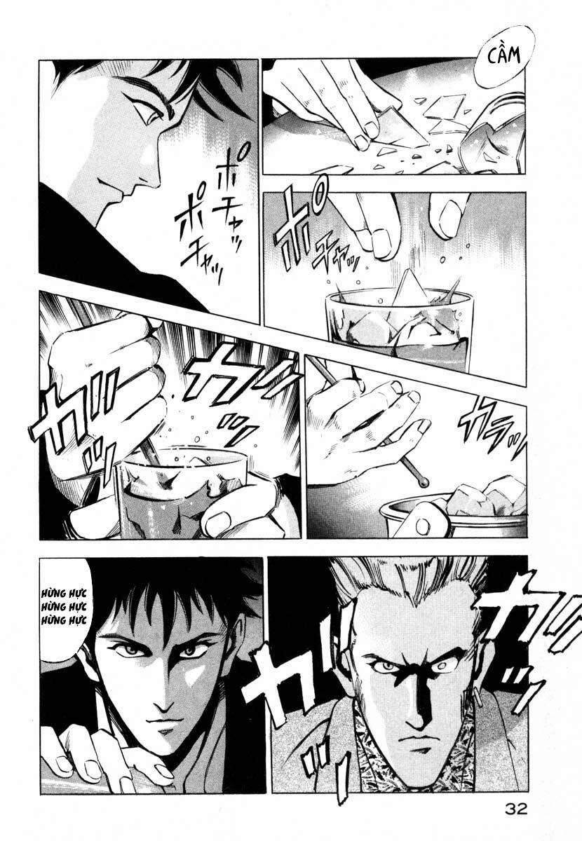 Jiraishin 5.1 trang 29