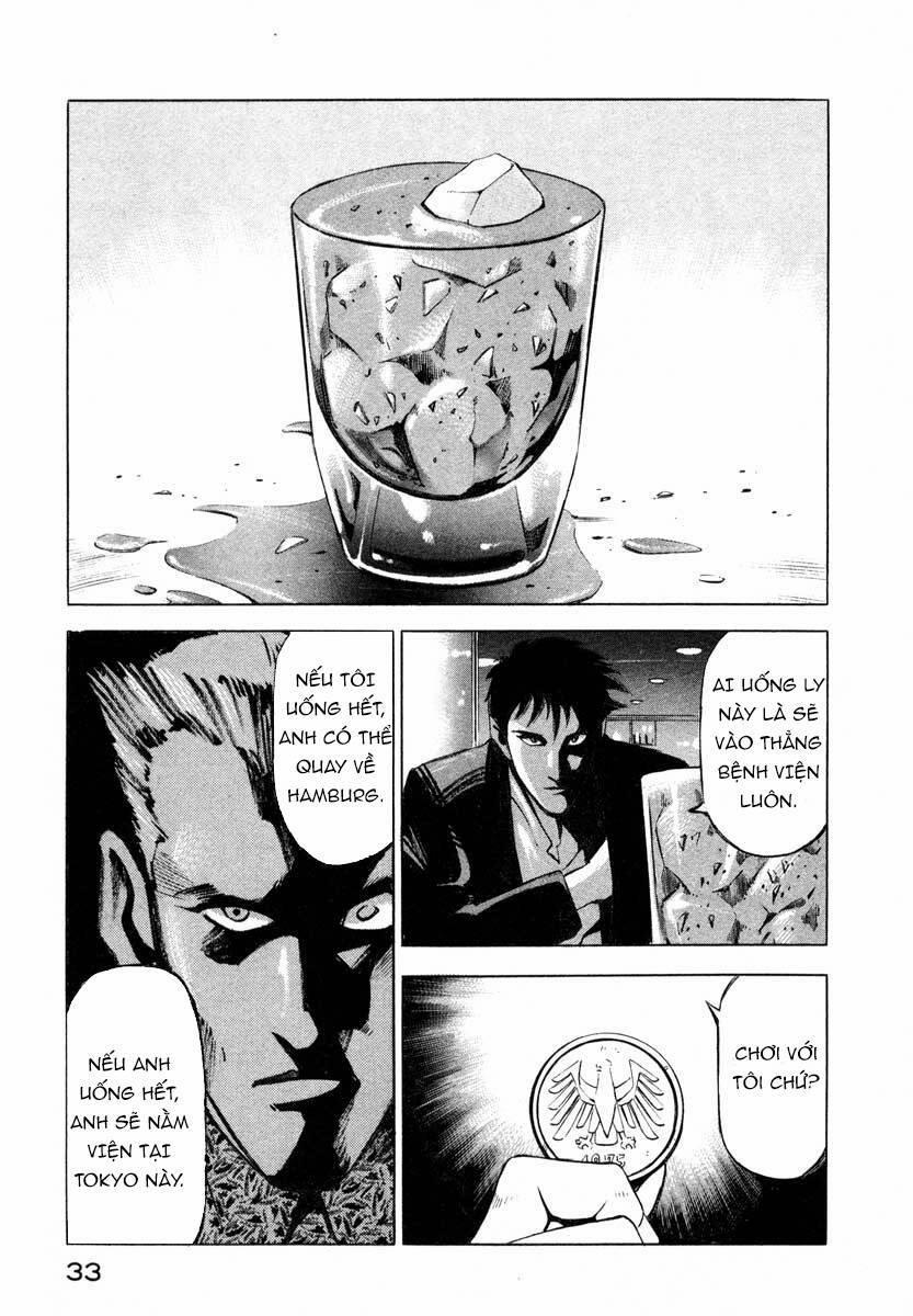 Jiraishin 5.1 trang 30