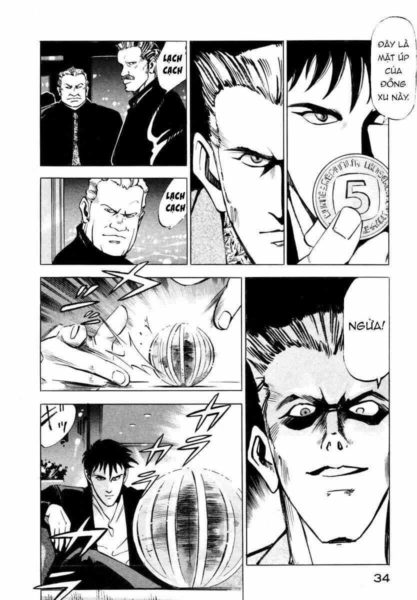 Jiraishin 5.1 trang 31