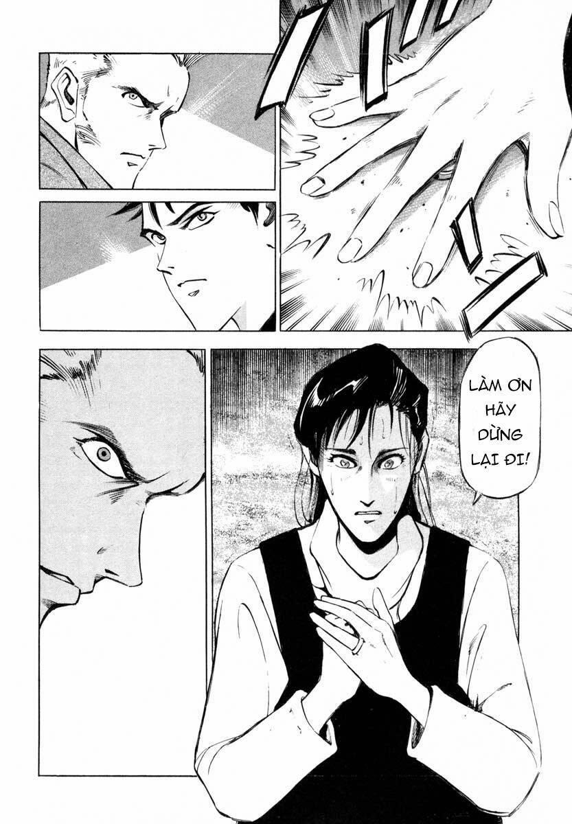 Jiraishin 5.1 trang 33