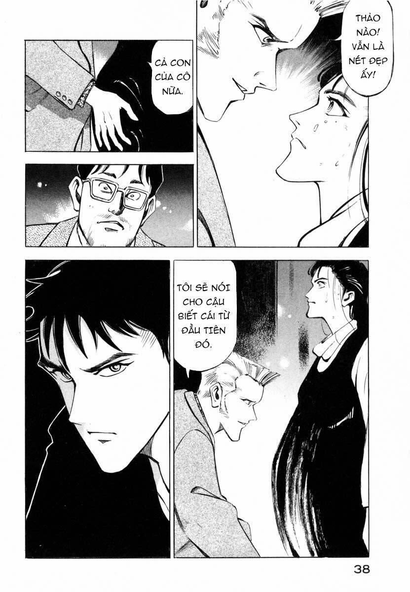 Jiraishin 5.1 trang 35