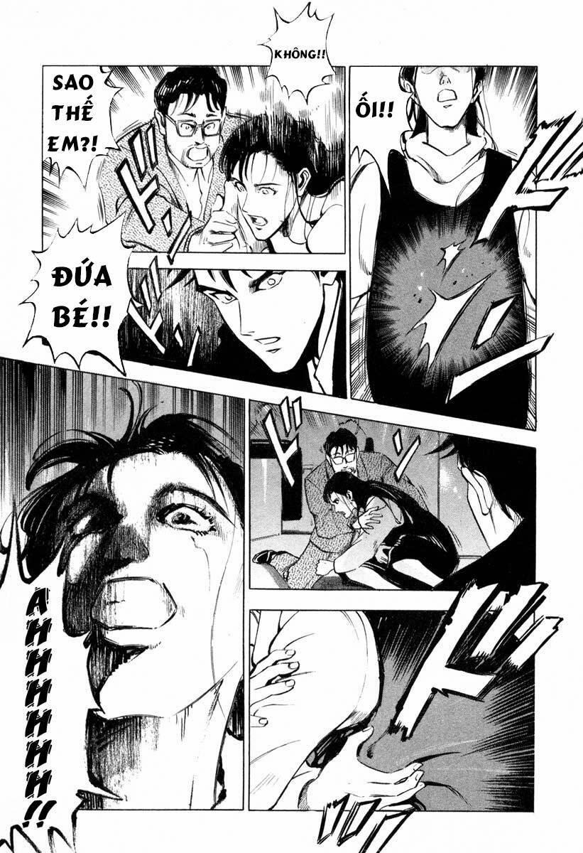 Jiraishin 5.1 trang 38