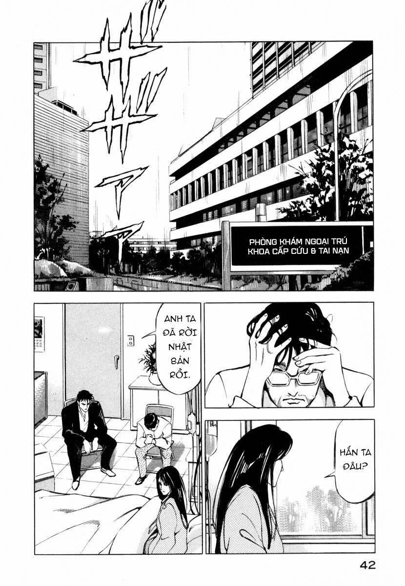 Jiraishin 5.1 trang 39