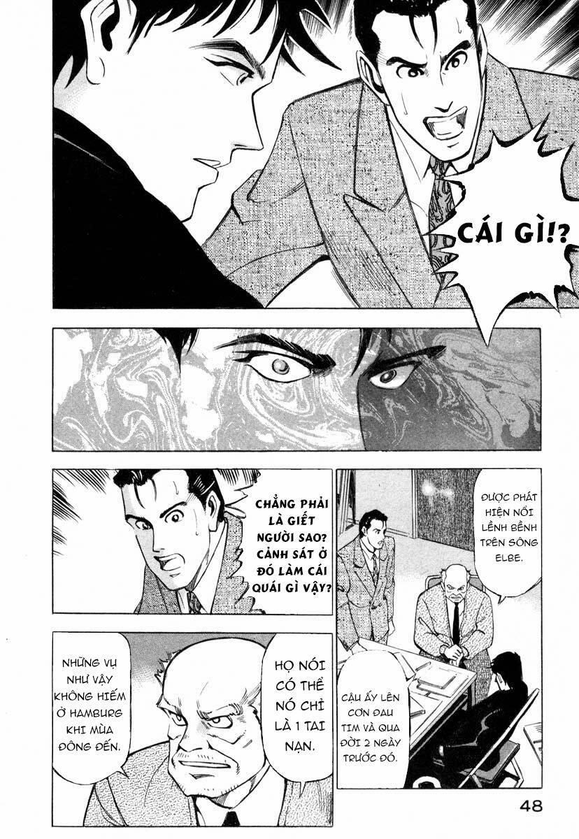 Jiraishin 5.1 trang 45