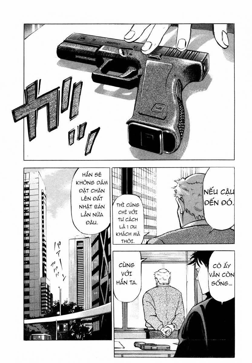 Jiraishin 5.1 trang 47