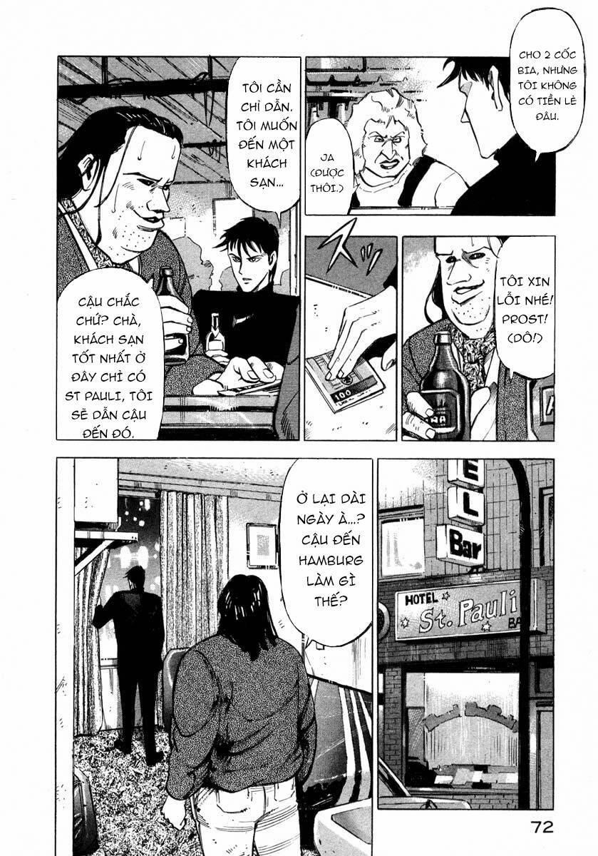 Jiraishin 5.2 trang 17