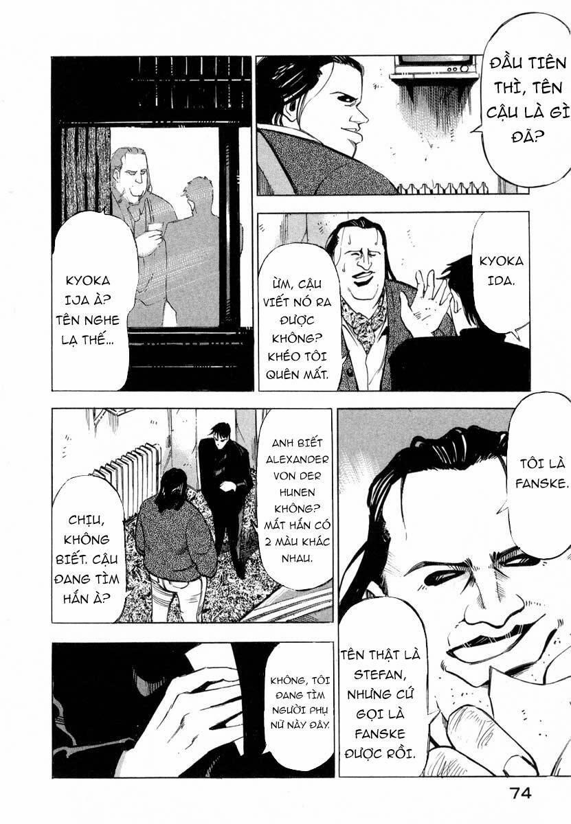 Jiraishin 5.2 trang 19