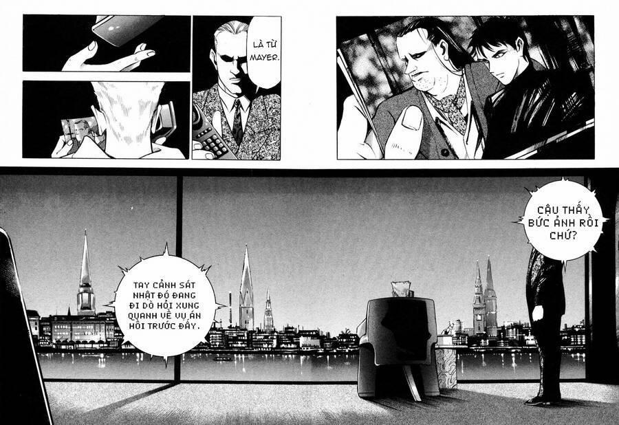 Jiraishin 5.2 trang 21