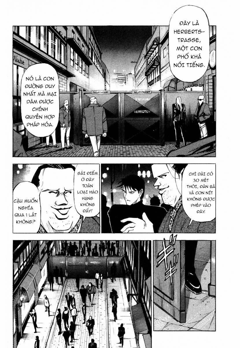 Jiraishin 5.2 trang 25