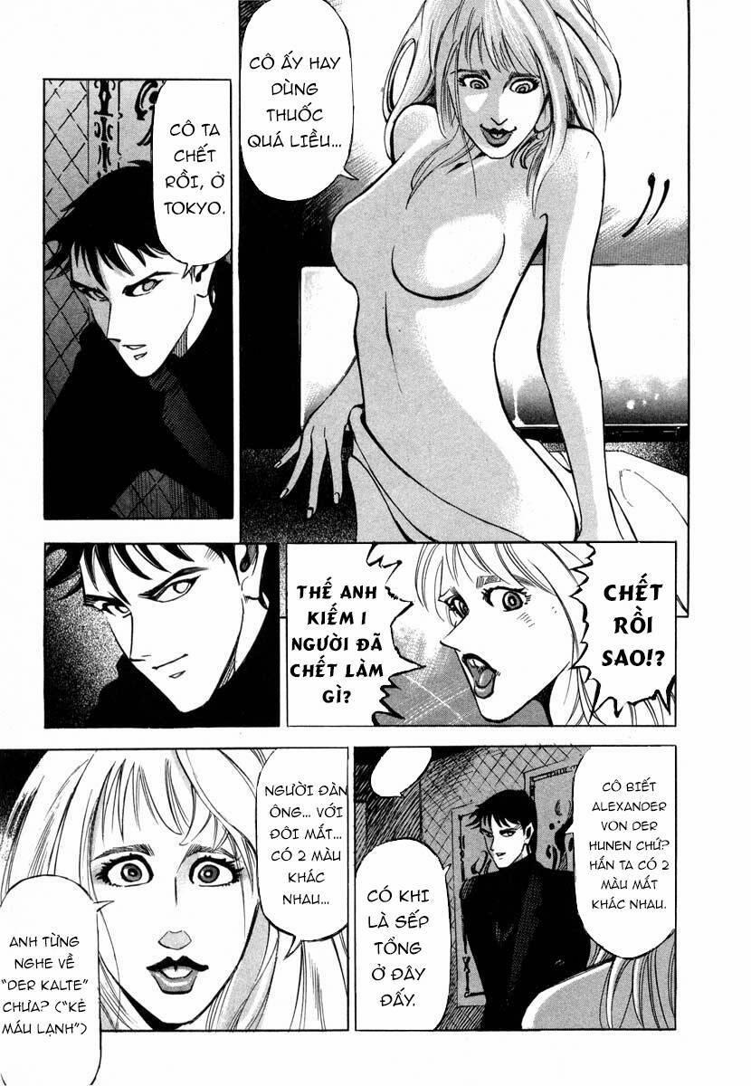 Jiraishin 5.2 trang 31