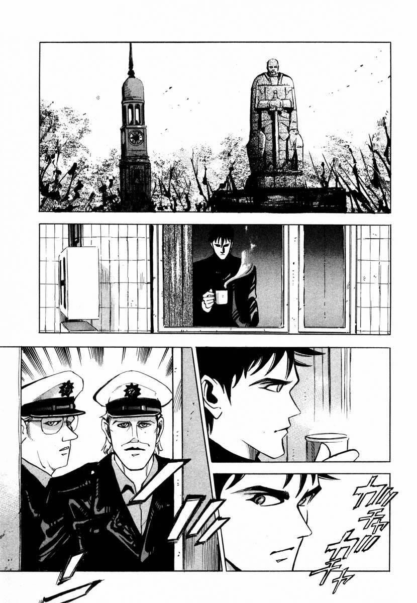 Jiraishin 5.2 trang 33