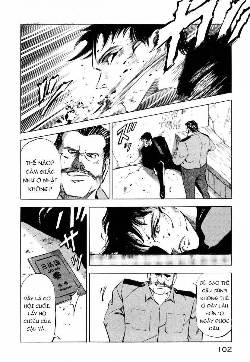 Jiraishin 5.2 trang 45