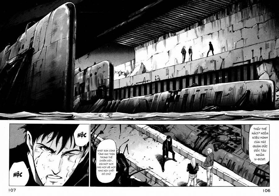 Jiraishin 5.2 trang 49