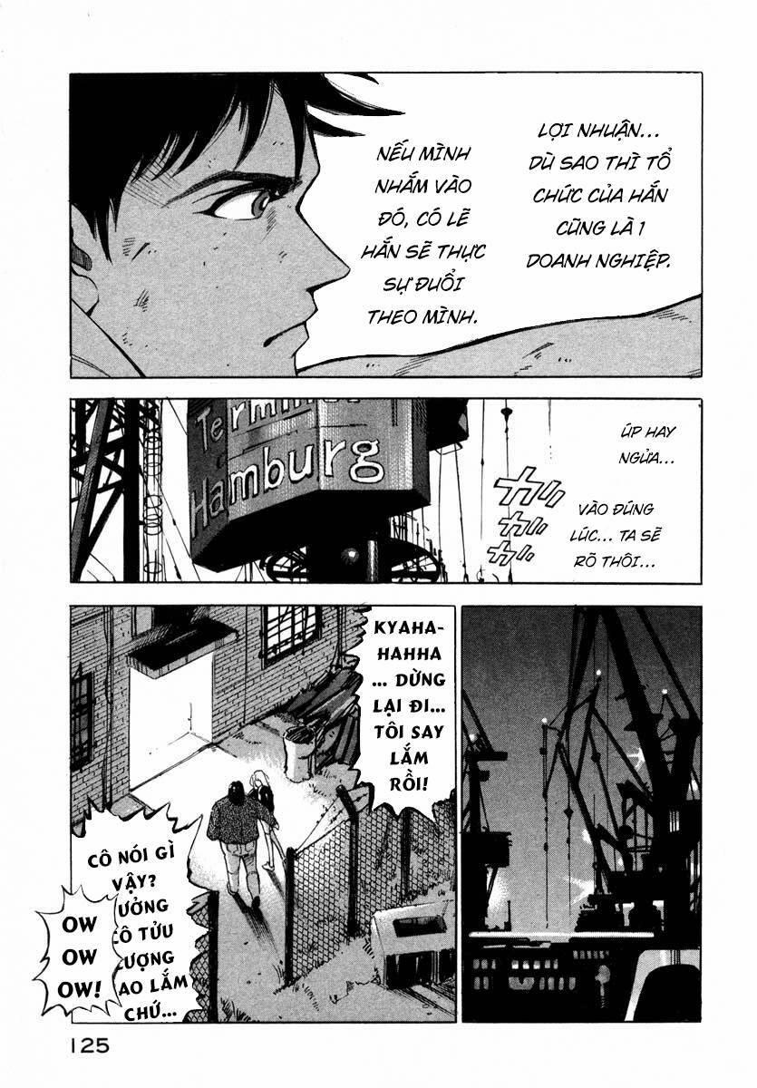 Jiraishin 5.3 trang 12