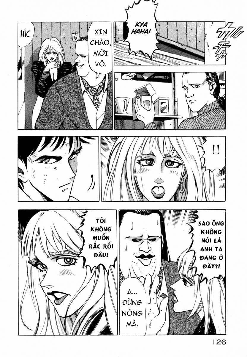 Jiraishin 5.3 trang 13