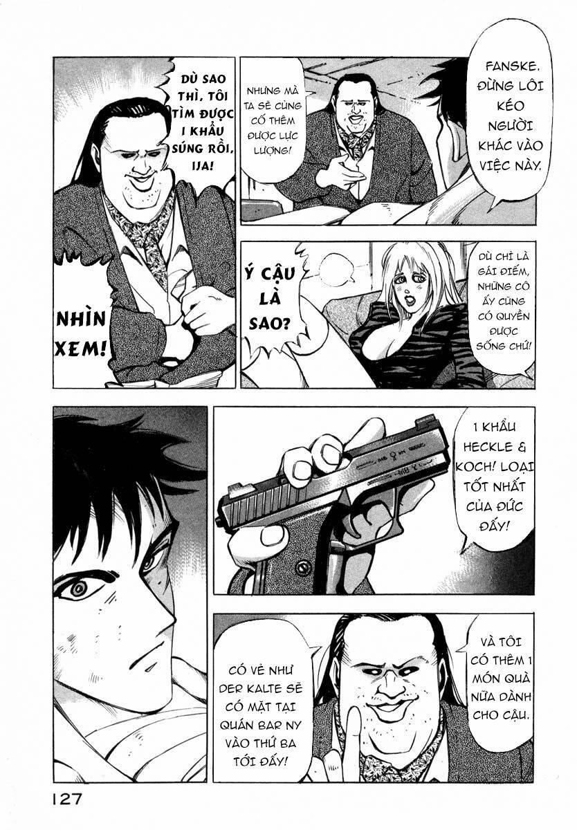 Jiraishin 5.3 trang 14