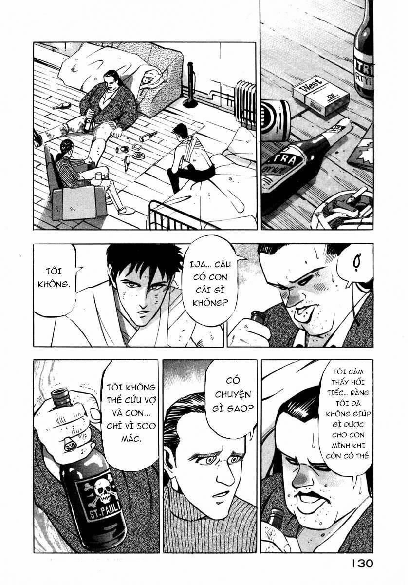 Jiraishin 5.3 trang 17