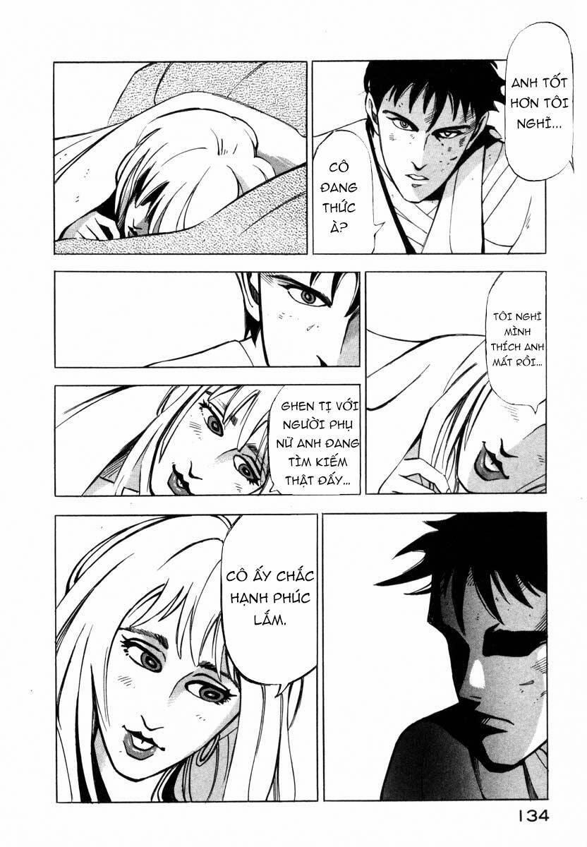 Jiraishin 5.3 trang 21