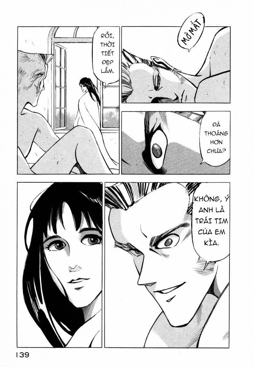 Jiraishin 5.3 trang 26