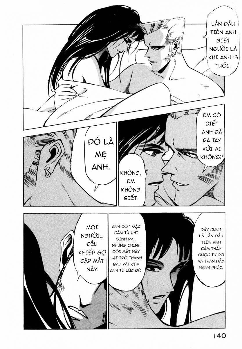 Jiraishin 5.3 trang 27