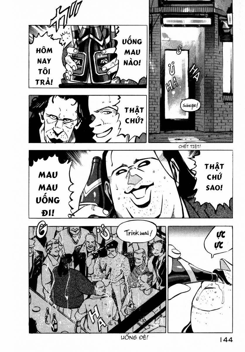 Jiraishin 5.3 trang 30