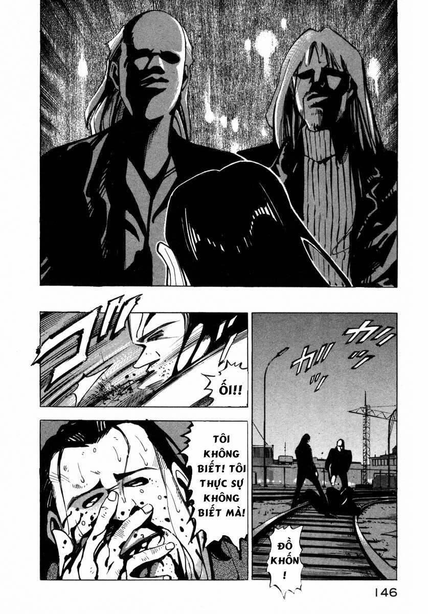 Jiraishin 5.3 trang 32