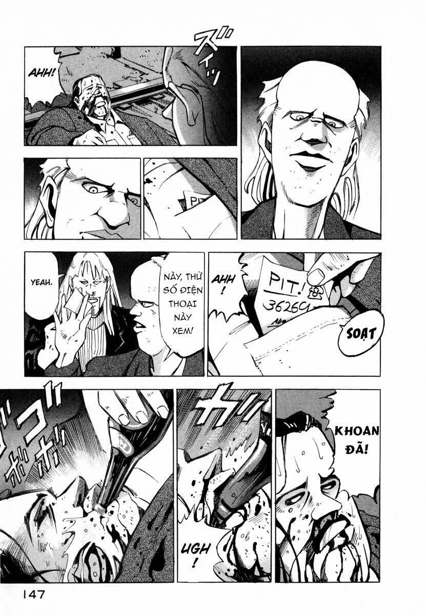 Jiraishin 5.3 trang 33