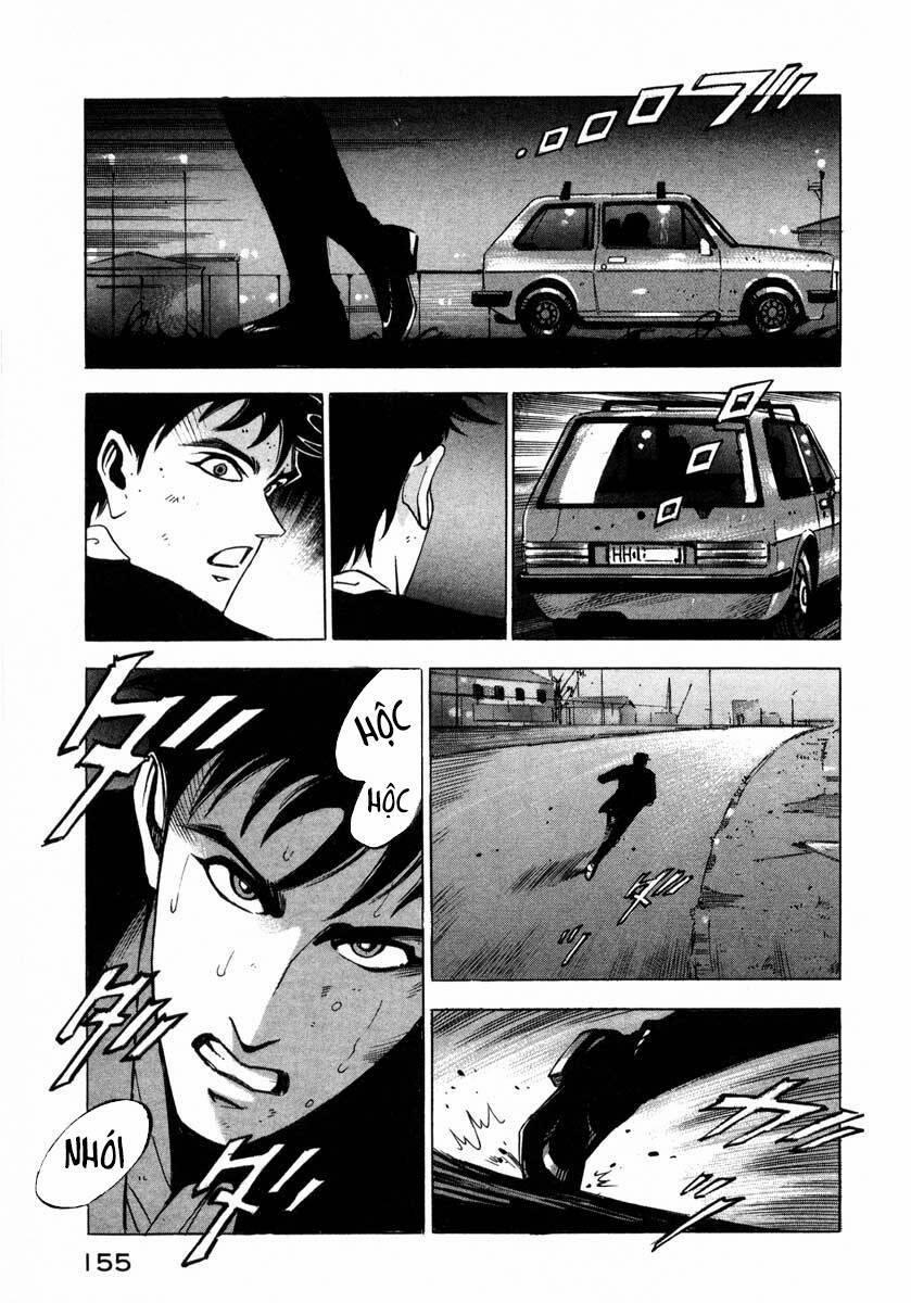 Jiraishin 5.3 trang 40